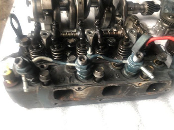 Injecteur KUBOTA
