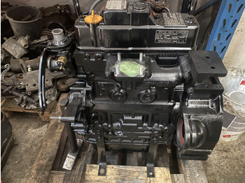 Moteur YANMAR