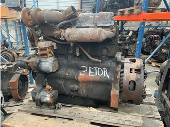 Vilebrequin ZETOR