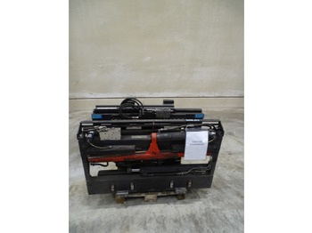 Accessoire pour Matériel de manutention Attachment package 2 pieces: photos 4