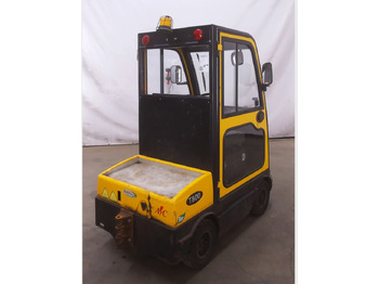 Chariot tracteur Bradshaw T800: photos 3