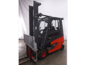 Chariot élévateur électrique LINDE E25