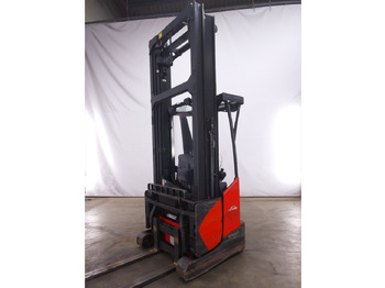 Chariot à mât rétractable LINDE R14