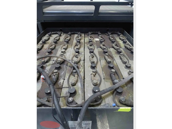 Chariot tracteur STILL R07-25: photos 5