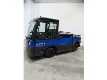 Chariot tracteur STILL R