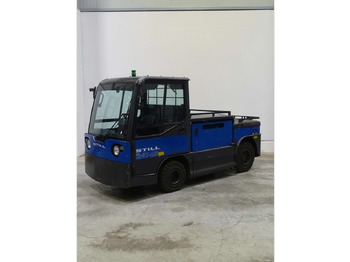 Chariot tracteur STILL R