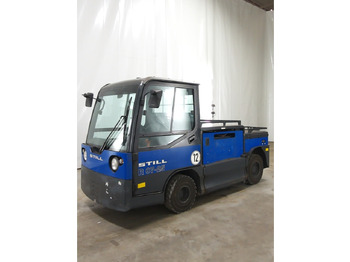 Chariot tracteur STILL R