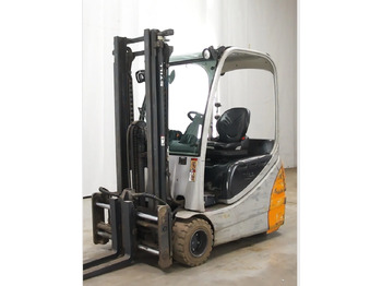 Chariot élévateur électrique STILL RX20