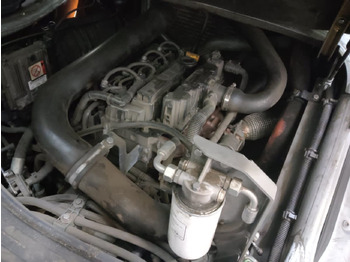 Chariot élévateur diesel STILL RX70-50: photos 4