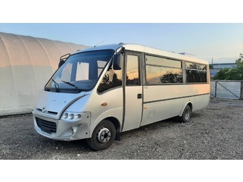 Minibus, Transport de personnes Iveco Irisbus Daily
