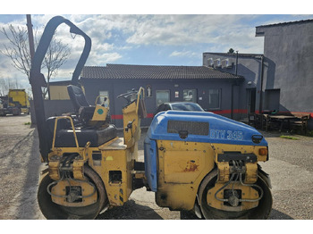 Compacteur BITELLI