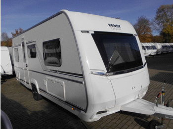 Caravane FENDT