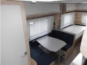 Caravane Fendt Bianco Activ 550 KMG 2026 Safety 2000kg.,+++: photos 5 Caravane Fendt Bianco Activ 550 KMG 2026 Safety 2000kg.,+++: photos 5