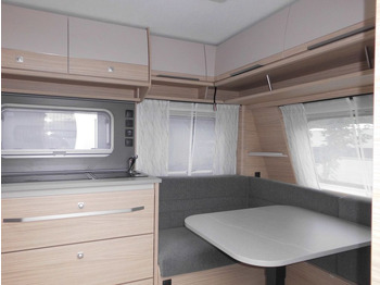 Caravane FENDT