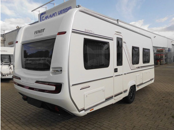 Caravane Fendt Bianco Selection 515 SG 2026 mit Extras: photos 3 Caravane Fendt Bianco Selection 515 SG 2026 mit Extras: photos 3
