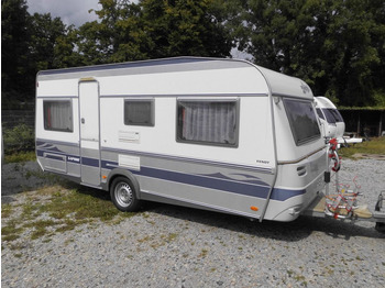Caravane FENDT