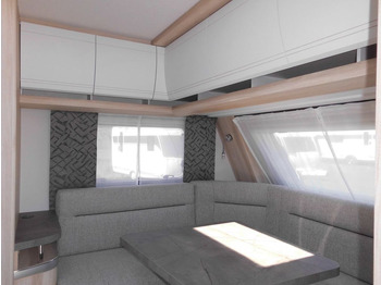 Caravane Hobby De Luxe 460 LU Lagerabverkauf!: photos 5