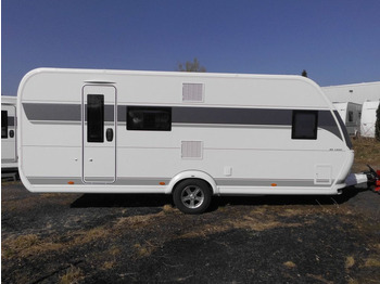 Caravane Hobby De Luxe 560 KMFe %Lagerabverkauf%: photos 4
