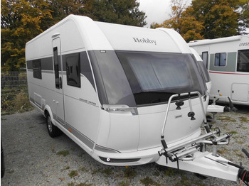 Caravane HOBBY EXCELLENT EDITION 540 WLU