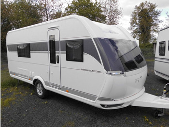Caravane HOBBY EXCELLENT EDITION 540 WLU