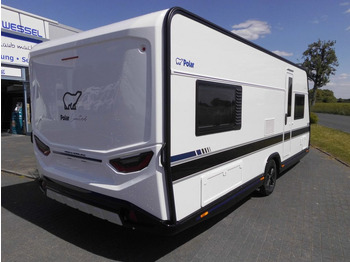 Caravane Polar 590 590 FD Limited 2x ALDE Backofen, Sound uvm..: photos 5 Caravane Polar 590 590 FD Limited 2x ALDE Backofen, Sound uvm..: photos 5