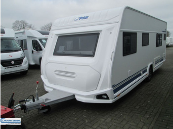 Caravane Polar 590 BS Original Modellwechsel-Aktion: photos 5
