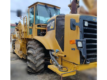 Stabilisateur CATERPILLAR