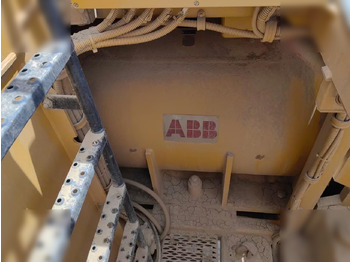 Pelle sur chenille 2013 CATERPILLAR 6018ACFS: photos 3