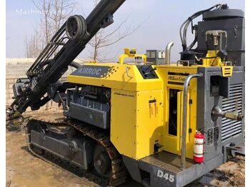 Foreuse Atlas Copco AIRROC D45