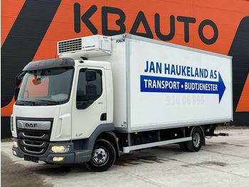 Camion frigorifique DAF LF 180