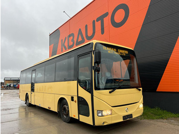 Bus interurbain IVECO