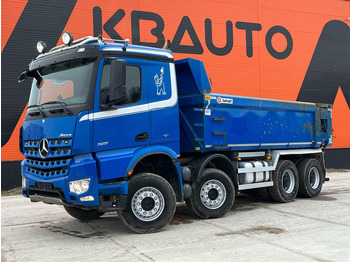 Camion benne MERCEDES-BENZ Arocs 3251