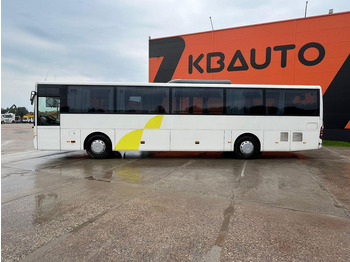 Mercedes-Benz INTOURO 4x2 49 SEATS / AC / AUXILIARY HEATER en leasing occasion Mercedes-Benz INTOURO 4x2 49 SEATS / AC / AUXILIARY HEATER: photos 4 Mercedes-Benz INTOURO 4x2 49 SEATS / AC / AUXILIARY HEATER en leasing occasion Mercedes-Benz INTOURO 4x2 49 SEATS / AC / AUXILIARY HEATER: photos 4