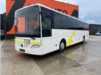 Mercedes-Benz INTOURO 4x2 49 SEATS / AC / AUXILIARY HEATER en leasing occasion Mercedes-Benz INTOURO 4x2 49 SEATS / AC / AUXILIARY HEATER: photos 3 Mercedes-Benz INTOURO 4x2 49 SEATS / AC / AUXILIARY HEATER en leasing occasion Mercedes-Benz INTOURO 4x2 49 SEATS / AC / AUXILIARY HEATER: photos 3