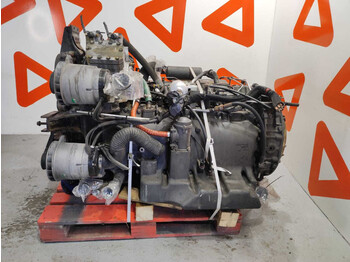 Moteur SETRA