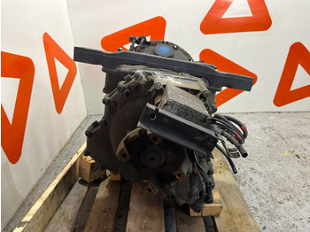 Boîte de vitesse pour Camion Scania GRS 905 GEARBOX: photos 2