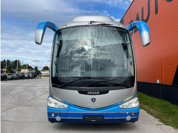 Autocar Scania K 440 Irizar PB 6x2*4 50 SEATS / AC / AUXILIARY HEATING / WC: photos 2