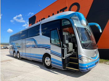 Autocar SCANIA Irizar