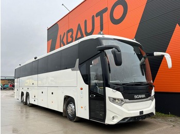 Bus interurbain SCANIA Interlink