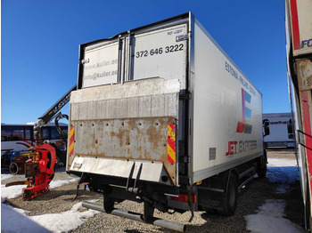 Frame/ Châssis pour Camion Scania P 230 DB4x2 / DC9 13 ENGINE / GEARBOX GR900: photos 5 Frame/ Châssis pour Camion Scania P 230 DB4x2 / DC9 13 ENGINE / GEARBOX GR900: photos 5