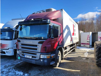 Frame/ Châssis pour Camion Scania P 230 DB4x2 / DC9 13 ENGINE / GEARBOX GR900: photos 2 Frame/ Châssis pour Camion Scania P 230 DB4x2 / DC9 13 ENGINE / GEARBOX GR900: photos 2