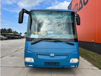Bus urbain Sor CG 10.5 EURO 5 / 38 SEATS + 37 STANDING / AC: photos 2