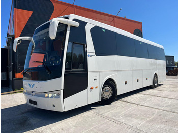 Temsa HD 12 4x2 50+1 SEATS / AC / AUXILIARY HEATING / WC / KITCHEN / 12 v etc. en leasing occasion Temsa HD 12 4x2 50+1 SEATS / AC / AUXILIARY HEATING / WC / KITCHEN / 12 v etc.: photos 3