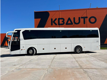 Temsa HD 12 4x2 50+1 SEATS / AC / AUXILIARY HEATING / WC / KITCHEN / 12 v etc. en leasing occasion Temsa HD 12 4x2 50+1 SEATS / AC / AUXILIARY HEATING / WC / KITCHEN / 12 v etc.: photos 4