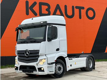 Tracteur routier MERCEDES-BENZ Actros 1842