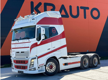 Tracteur routier VOLVO FH16 750