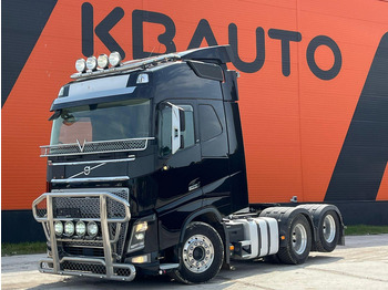 Tracteur routier VOLVO FH16 750