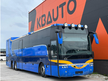 Bus interurbain VAN HOOL
