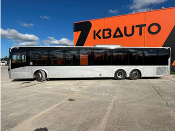 Bus interurbain Volvo B8R 8900 LE 44 SEATS + 49 STANDING / AC / AUXILIARY HEATER: photos 4