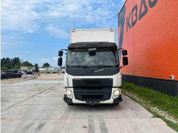 Camion fourgon Volvo FE 320 4x2 BOX L=7623 mm: photos 2 Camion fourgon Volvo FE 320 4x2 BOX L=7623 mm: photos 2